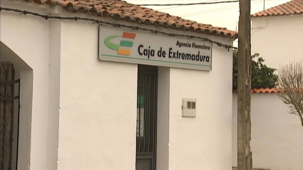 caja extremadura