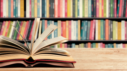 biblioteca  bibliotek@