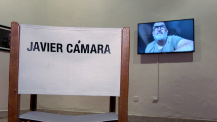 JAVIER  CAMARA  -  MUÉVETE
