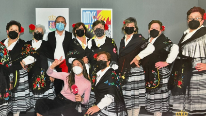 Vuelve la feria de mayores en Badajoz