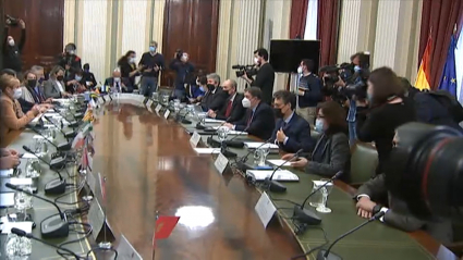Gobierno y CC.AA. buscan una postura común de cara al Consejo de Ministros de Agricultura del lunes