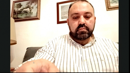 Trabajador social