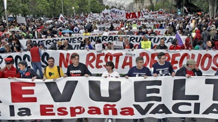Vaciada