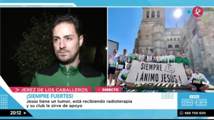 La gran sorpresa para Jesús