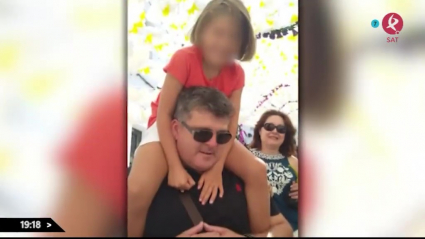 Los niños rusos que vienen a Extremadura