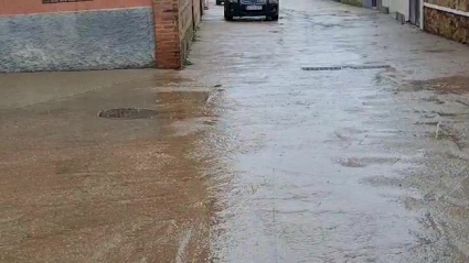 Llegan las lluvias a la región