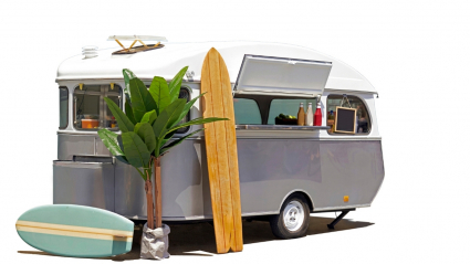 food truck