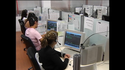 Telemarketing
