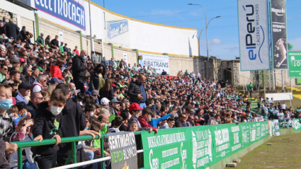 Preferencia del Príncipe Felipe ante el Córdoba.
