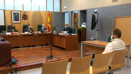 Juicio prostitución