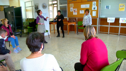 Taller de teatro inclusivo