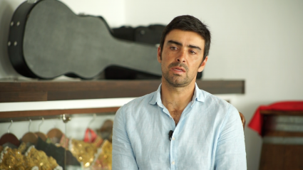 Miguel Ángel Perera Encerrona Canal Extremadura Tierra de Toros