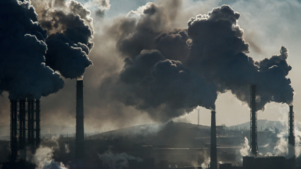 Contaminación