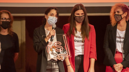 Evento de Female Startup Leaders