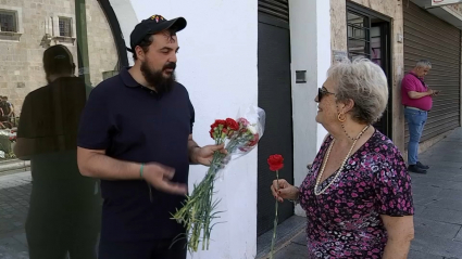 Huelga estabilización USO