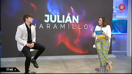 julian jaramillo
