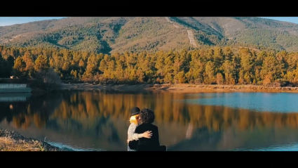 Videoclip de Deliranza