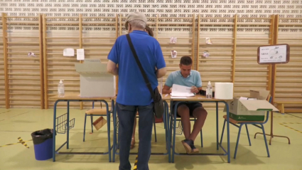 elecciones