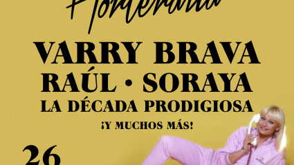 Cartel de Horteralia 2022