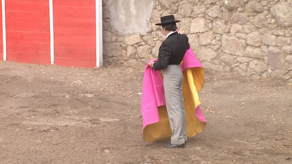 Juan Mora Canal Extremadura Tierra de Toros
