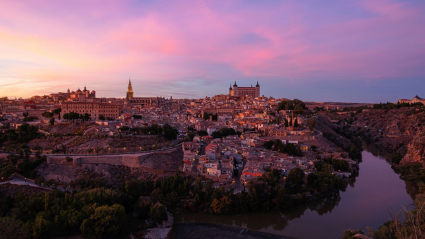 TOLEDO