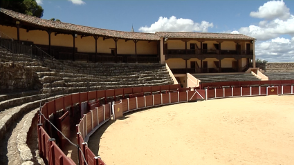 La Ancianita de Béjar  Canal Extremadura Tierra de Toros