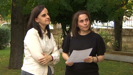 Miembros de AMPAEMMBA