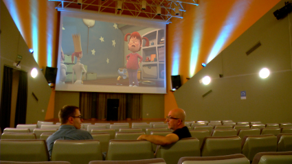 Secindi, Semana de Cine Inclusivo y Discapacidad, Extremadura