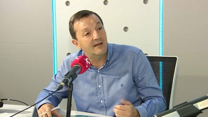 Bento Román CSIF