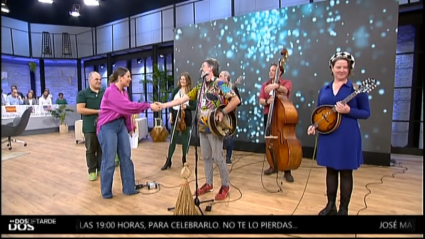 dos de tarde 25 octubre