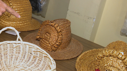gorras de Bohonal de Ibor