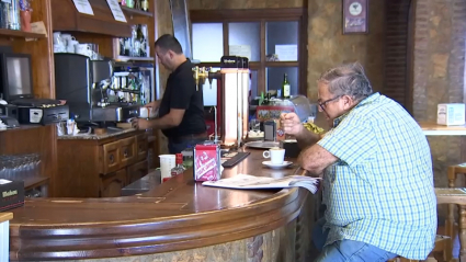 Negocios en Salvatierra de los Barros