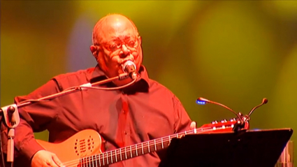 Pablo Milanés