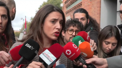 Irene Montero