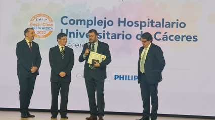 Premio a la Unidad del Sueño