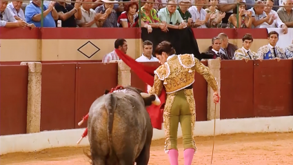 Temporada Extremadura Ferias Taurinas Tierra de Toros Canal Extremadura