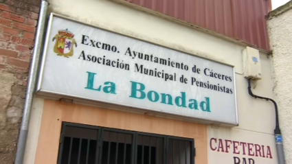 Asociación de vecinos La Bondad