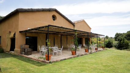 Casa rural