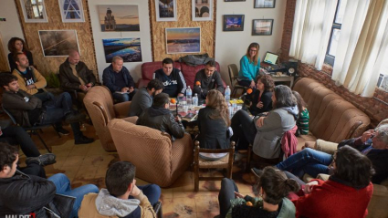 Encuentro de 2019