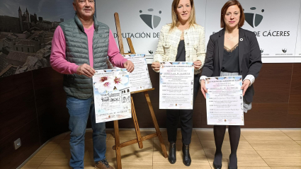 Garrrovillas de Alconétar