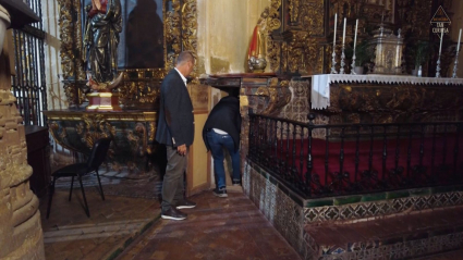 escalera_que-historia-tan-curiosa-programa