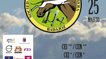 Raid Hípico Ciudad de Badajoz