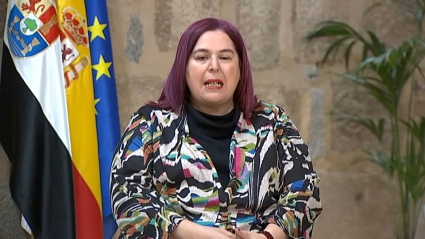 Begoña García Bernal