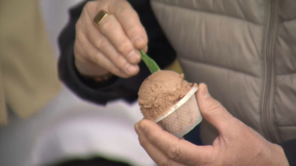 Helado