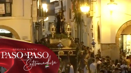 Nazareno, Zafra