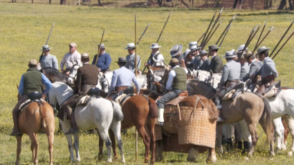 Tentadero Machos Puntal Acoso y Derribo Miguel Higuero Tierra de Toros Canal Extremadura