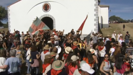 Romería de Torrejoncillo