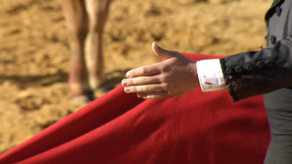 Bolsin Oportunidad de Zorita Novilleros Cantera Tierra de Toros Canal Extremadura