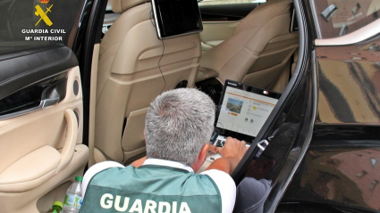 Guardia Civil