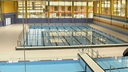 Centro deportivo, gimnasio, El Perú